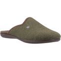 Cotswold Spelsbury Slipper Khaki additional 1