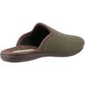 Cotswold Spelsbury Slipper Khaki additional 2