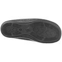Cotswold Stanley Loafer Slipper Black additional 3