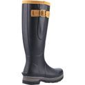 Cotswold Stratus Wellington Boot Black additional 2