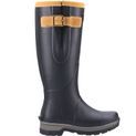 Cotswold Stratus Wellington Boot Black additional 4