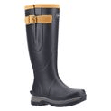 Cotswold Stratus Wellington Boot Black additional 5