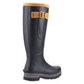 Cotswold Stratus Wellington Boot Black additional 6