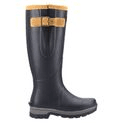 Cotswold Stratus Wellington Boot Black additional 8