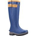 Cotswold Stratus Wellington Boot Blue additional 1