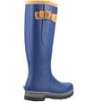 Cotswold Stratus Wellington Boot Blue additional 2