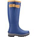 Cotswold Stratus Wellington Boot Blue additional 4