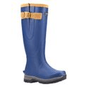 Cotswold Stratus Wellington Boot Blue additional 5