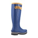 Cotswold Stratus Wellington Boot Blue additional 6
