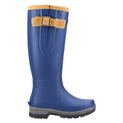 Cotswold Stratus Wellington Boot Blue additional 8
