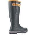 Cotswold Stratus Wellington Boot Green additional 2