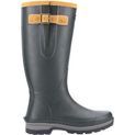 Cotswold Stratus Wellington Boot Green additional 4