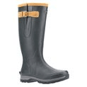 Cotswold Stratus Wellington Boot Green additional 8