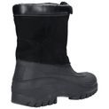Cotswold Venture Waterproof Winter Boot Black additional 2