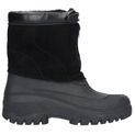 Cotswold Venture Waterproof Winter Boot Black additional 4