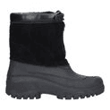 Cotswold Venture Waterproof Winter Boot Black additional 8