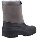Cotswold Venture Waterproof Winter Boot Grey additional 2