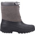 Cotswold Venture Waterproof Winter Boot Grey additional 4