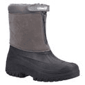 Cotswold Venture Waterproof Winter Boot Grey additional 5