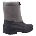 Cotswold Venture Waterproof Winter Boot Grey additional 6