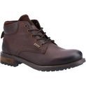 Cotswold Woodmancote Work Boots Brown additional 1