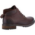 Cotswold Woodmancote Work Boots Brown additional 2