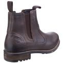 Cotswold Worcester Boot Brown additional 2