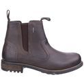 Cotswold Worcester Boot Brown additional 5