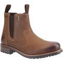 Cotswold Worcester Boot Light Brown additional 1