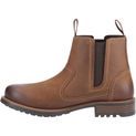 Cotswold Worcester Boot Light Brown additional 4