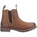 Cotswold Worcester Boot Light Brown additional 5