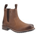 Cotswold Worcester Boot Light Brown additional 8
