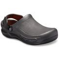 Crocs Bistro Pro Literide Clog Slip On Black additional 1