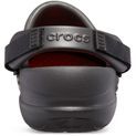 Crocs Bistro Pro Literide Clog Slip On Black additional 2
