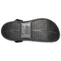 Crocs Bistro Pro Literide Clog Slip On Black additional 3