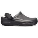Crocs Bistro Pro Literide Clog Slip On Black additional 4