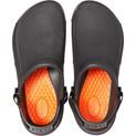 Crocs Bistro Pro Literide Clog Slip On Black additional 6