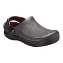 Crocs Bistro Pro Literide Clog Slip On Black additional 7