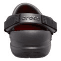 Crocs Bistro Pro Literide Clog Slip On Black additional 8