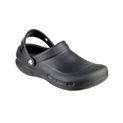 Crocs Bistro Work Clog Black additional 1