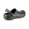 Crocs Bistro Work Clog Black additional 2