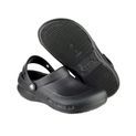 Crocs Bistro Work Clog Black additional 3