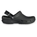 Crocs Bistro Work Clog Black additional 5