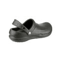 Crocs Bistro Work Clog Black additional 7