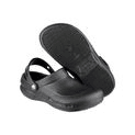 Crocs Bistro Work Clog Black additional 8