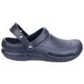 Crocs Bistro Work Clog Navy additional 5