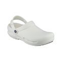 Crocs Bistro Work Clog White additional 1