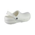Crocs Bistro Work Clog White additional 2
