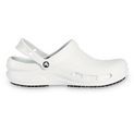 Crocs Bistro Work Clog White additional 5