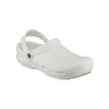 Crocs Bistro Work Clog White additional 6